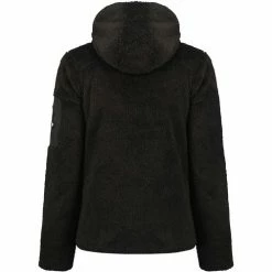 Geographical Norway ULEBANA Sweats & Polaires Couleur Noir -Geographical Norway Soldes 22440389 500 D