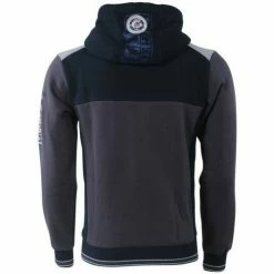 Geographical Norway GEDAY Sweats & Polaires Couleur Gris -Geographical Norway Soldes 22440417 500 D