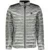 Geographical Norway ALUMINIUM Manteaux Couleur Gris -Geographical Norway Soldes 22440435 500 A