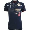 Geographical Norway KARADOCK T-shirts & Polos Couleur Bleu -Geographical Norway Soldes 22440455 500 A