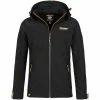 Geographical Norway TAKEAWEY Vestes Couleur Noir -Geographical Norway Soldes 22440490 500 A