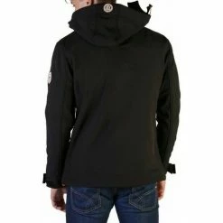 Geographical Norway TAKEAWEY Vestes Couleur Noir -Geographical Norway Soldes 22440490 500 E