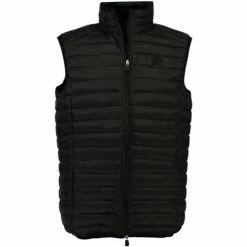 Geographical Norway VIVALITE Vestes Couleur Noir