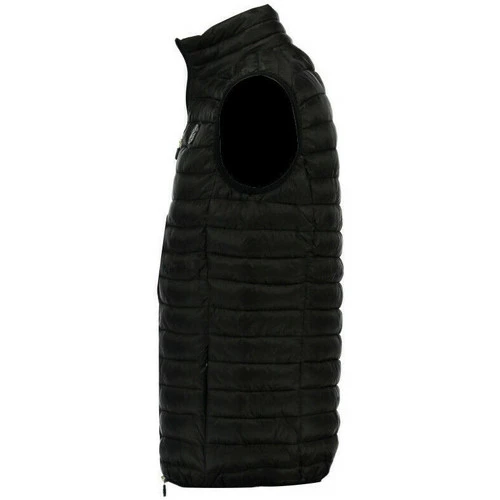 Geographical Norway VIVALITE Vestes Couleur Noir 4 Geographical Norway VIVALITE Vestes Couleur Noir – Image 2