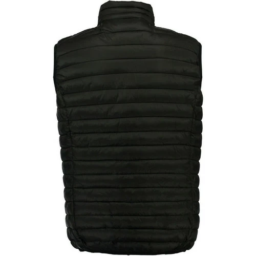 Geographical Norway VIVALITE Vestes Couleur Noir 5 Geographical Norway VIVALITE Vestes Couleur Noir – Image 3