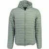 Geographical Norway DUNE Vestes Couleur Gris 2 Geographical Norway DUNE Vestes Couleur Gris -Geographical Norway Soldes 22440526 500 A