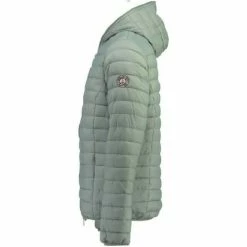 Geographical Norway DUNE Vestes Couleur Gris 6 Geographical Norway DUNE Vestes Couleur Gris -Geographical Norway Soldes 22440526 500 B