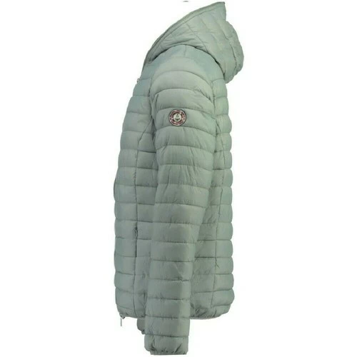 Geographical Norway DUNE Vestes Couleur Gris 4 Geographical Norway DUNE Vestes Couleur Gris – Image 2