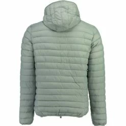 Geographical Norway DUNE Vestes Couleur Gris 7 Geographical Norway DUNE Vestes Couleur Gris -Geographical Norway Soldes 22440526 500 C