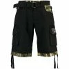 Geographical Norway PARKING Shorts & Bermudas Couleur Noir -Geographical Norway Soldes 22440531 500 A