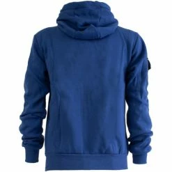 Geographical Norway GARADOCK Sweats & Polaires Couleur Bleu -Geographical Norway Soldes 22440554 500 C