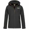 Geographical Norway TAKEAWEY Vestes Couleur Gris -Geographical Norway Soldes 22456799 500 A