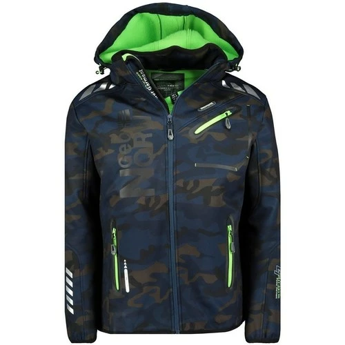 Geographical Norway Royaute Vestes Couleur Bleu marine 3 Geographical Norway Royaute Vestes Couleur Bleu marine