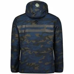 Geographical Norway Royaute Vestes Couleur Bleu marine 10 Geographical Norway Royaute Vestes Couleur Bleu marine -Geographical Norway Soldes 22528770 500 D