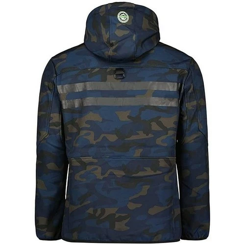 Geographical Norway Royaute Vestes Couleur Bleu marine 6 Geographical Norway Royaute Vestes Couleur Bleu marine – Image 4