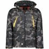 Geographical Norway Techno Vestes Couleur Gris -Geographical Norway Soldes 22528780 500 A