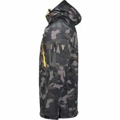 Geographical Norway Techno Vestes Couleur Gris -Geographical Norway Soldes 22528780 500 C