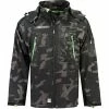 Geographical Norway Techno Vestes Couleur Gris -Geographical Norway Soldes 22530496 500 A