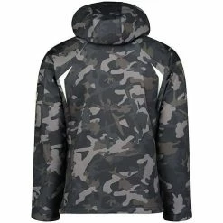 Geographical Norway Techno Vestes Couleur Gris 9 Geographical Norway Techno Vestes Couleur Gris -Geographical Norway Soldes 22530496 500 C