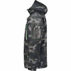 Geographical Norway Techno Vestes Couleur Gris 10 Geographical Norway Techno Vestes Couleur Gris -Geographical Norway Soldes 22530496 500 D