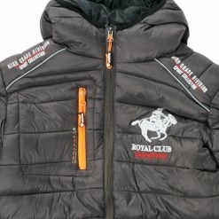 Geographical Norway BRICK Manteaux Couleur Gris -Geographical Norway Soldes 22790049 500 C