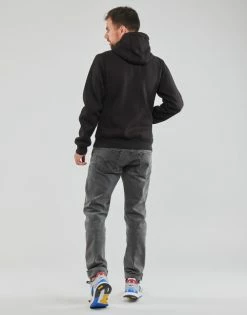 Geographical Norway FLAG Sweats & Polaires Couleur Noir 9 Geographical Norway FLAG Sweats & Polaires Couleur Noir -Geographical Norway Soldes 22796267 500 D