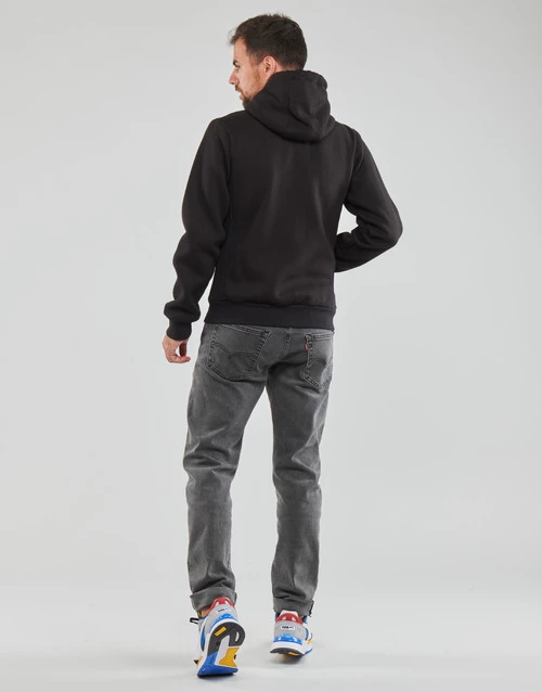 Geographical Norway FLAG Sweats & Polaires Couleur Noir 5 Geographical Norway FLAG Sweats & Polaires Couleur Noir – Image 3