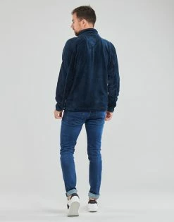 Geographical Norway UPLOAD Sweats & Polaires Couleur Marine -Geographical Norway Soldes 22796269 500 D