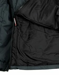 Geographical Norway BARBIER Manteaux Couleur Gris Foncé -Geographical Norway Soldes 22796273 500 G