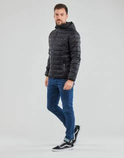 Geographical Norway DARMUP Manteaux Couleur Noir -Geographical Norway Soldes 22796284 500 C