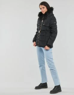 Geographical Norway DIAMENTERA Manteaux Couleur Noir -Geographical Norway Soldes 22796288 500 C