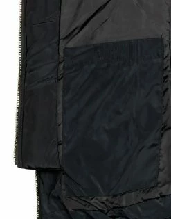 Geographical Norway DIAMENTERA Manteaux Couleur Noir -Geographical Norway Soldes 22796288 500 G