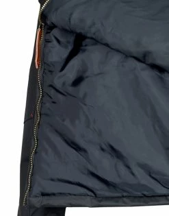 Geographical Norway BRIDGET Manteaux Couleur Marine -Geographical Norway Soldes 22796290 500 G