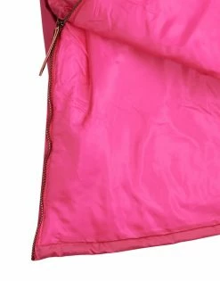 Geographical Norway BRIDGET Manteaux Couleur Rose -Geographical Norway Soldes 22796291 500 G