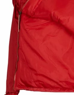 Geographical Norway BRIDGET Manteaux Couleur Rouge 12 Geographical Norway BRIDGET Manteaux Couleur Rouge -Geographical Norway Soldes 22796293 500 G