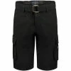Geographical Norway Bermuda Homme GeoNorway Pionec Shorts & Bermudas Couleur Noir -Geographical Norway Soldes 22878263 500 A