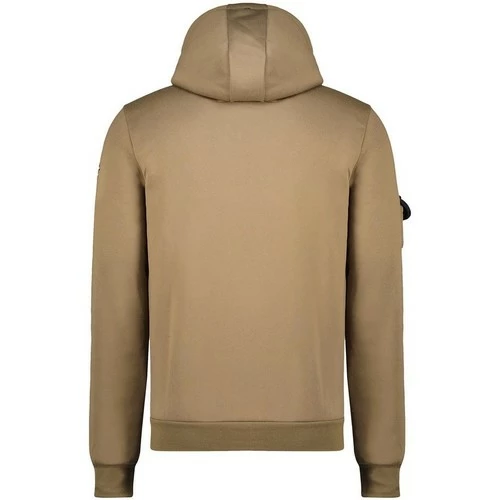 Geographical Norway Sweat Homme GeoNorway Garadock Sweats & Polaires Couleur Gris 7 Geographical Norway Sweat Homme GeoNorway Garadock Sweats & Polaires Couleur Gris – Image 5