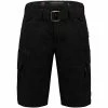 Geographical Norway Bermuda Homme GeoNorway Pierre Shorts & Bermudas Couleur Noir 2 Geographical Norway Bermuda Homme GeoNorway Pierre Shorts & Bermudas Couleur Noir -Geographical Norway Soldes 22878518 500 A