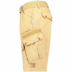 Geographical Norway Bermuda Homme GeoNorway Pierre Shorts & Bermudas Couleur Beige 9 Geographical Norway Bermuda Homme GeoNorway Pierre Shorts & Bermudas Couleur Beige -Geographical Norway Soldes 22878533 500 C