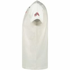 Geographical Norway Tshirt Homme GeoNorway Jimac T-shirts & Polos Couleur Gris -Geographical Norway Soldes 22878541 500 C