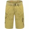 Geographical Norway Bermuda Homme GeoNorway Pierre Shorts & Bermudas Couleur Marron -Geographical Norway Soldes 22878542 500 A