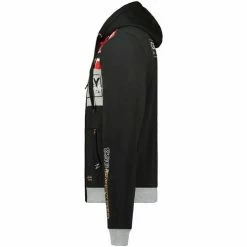 Geographical Norway Sweat Homme GeoNorway Flyer EO017 Sweats & Polaires Couleur Noir 9 Geographical Norway Sweat Homme GeoNorway Flyer EO017 Sweats & Polaires Couleur Noir -Geographical Norway Soldes 22878543 500 C