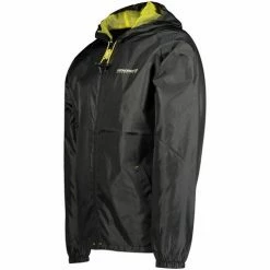 Geographical Norway Coupe vent Homme GeoNorway Boat New Vestes Couleur Noir -Geographical Norway Soldes 22878653 500 C