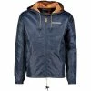 Geographical Norway Coupe vent Homme GeoNorway Boat New Vestes Couleur Bleu -Geographical Norway Soldes 22878654 500 A