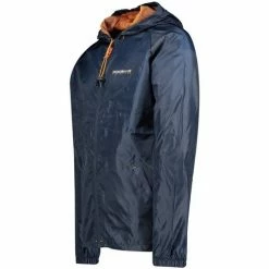 Geographical Norway Coupe vent Homme GeoNorway Boat New Vestes Couleur Bleu -Geographical Norway Soldes 22878654 500 C