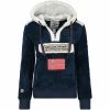 Geographical Norway Polaire Femme GeoNorway Gymclass Sweats & Polaires Couleur Bleu 2 Geographical Norway Polaire Femme GeoNorway Gymclass Sweats & Polaires Couleur Bleu -Geographical Norway Soldes 22880294 500 A