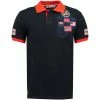 Geographical Norway KUNDREDAL T-shirts & Polos Couleur Bleu -Geographical Norway Soldes 23125145 500 A