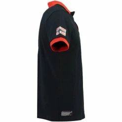 Geographical Norway KUNDREDAL T-shirts & Polos Couleur Bleu 6 Geographical Norway KUNDREDAL T-shirts & Polos Couleur Bleu -Geographical Norway Soldes 23125145 500 B