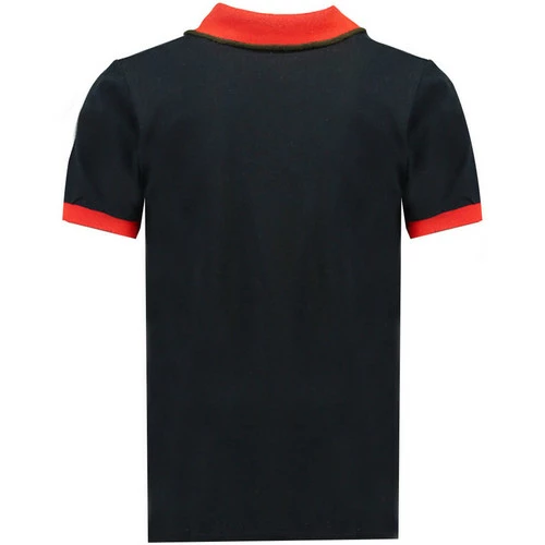 Geographical Norway KUNDREDAL T-shirts & Polos Couleur Bleu 5 Geographical Norway KUNDREDAL T-shirts & Polos Couleur Bleu – Image 3