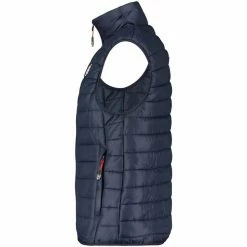 Geographical Norway VAMIGO BASIC Vestes Couleur Bleu -Geographical Norway Soldes 23158394 500 C